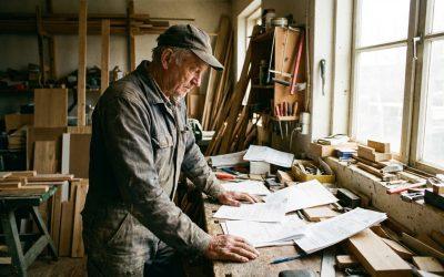 Logiciel facture auto entrepreneur batiment | Khosmos