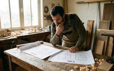 Statut juridique bâtiment | SASU ou EURL, le guide 2026