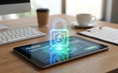 Signature électronique devis | Quelle valeur juridique ?