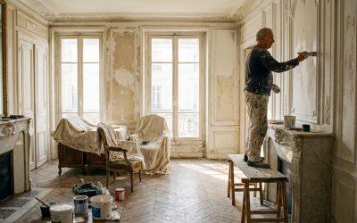 Calcul TVA 10 et 20 bâtiment | Le guide pour artisans