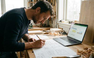 Créer son entreprise de rénovation | Le guide en 7 étapes