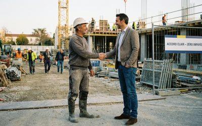 Gestion des impayés BTP | 5 étapes pour être payé